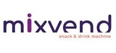 Logo MixVend Vending Machine